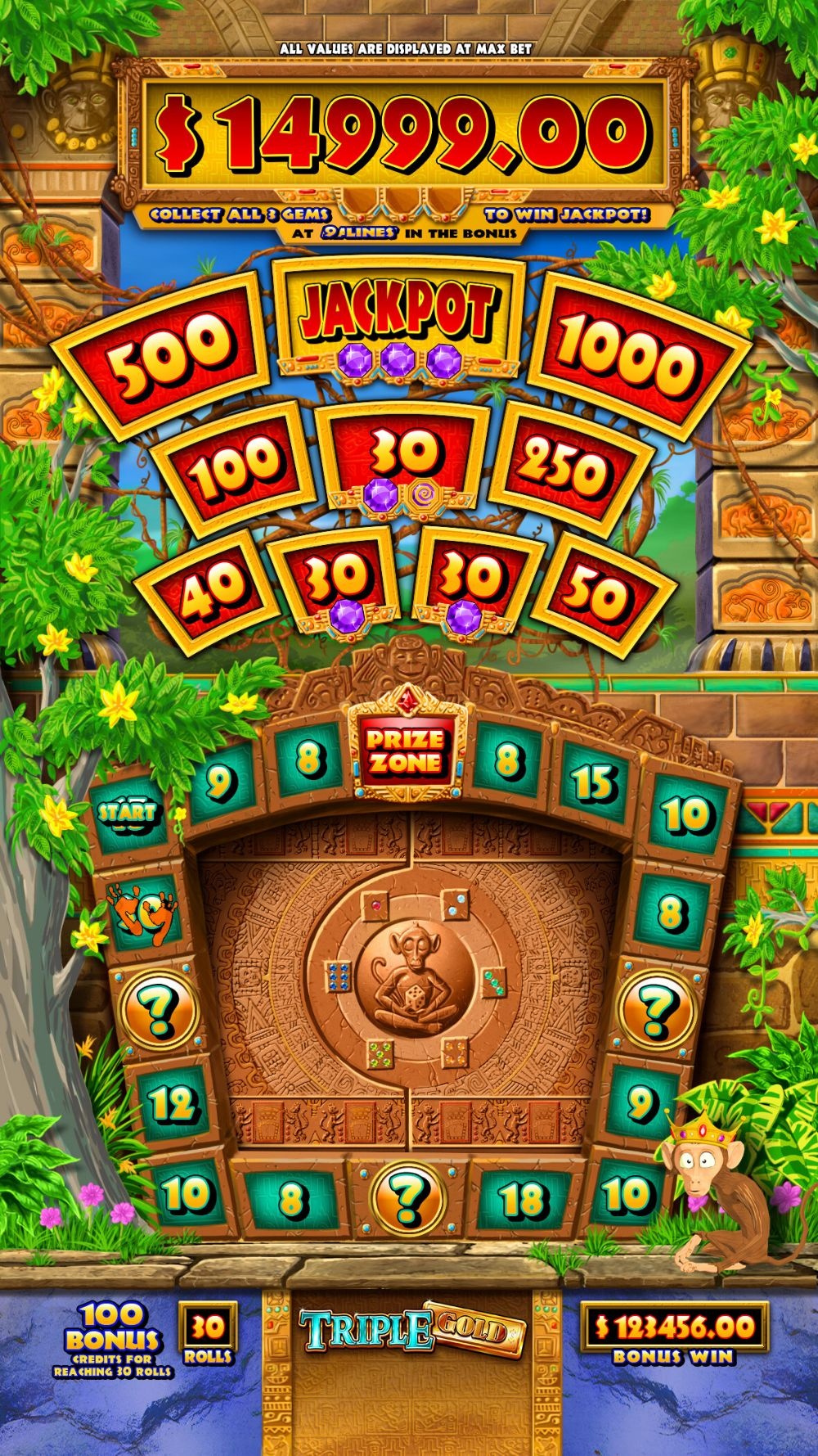 zula casino game
